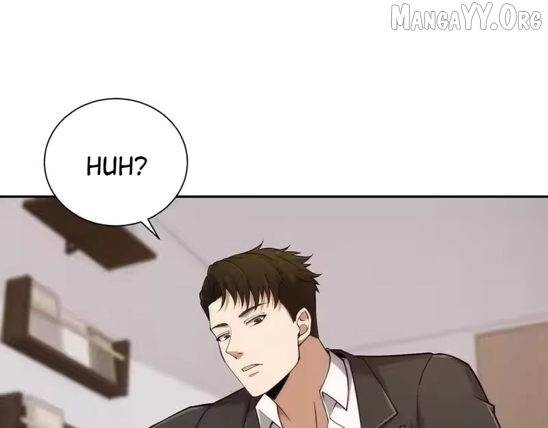 Hidden Dragon in the City (2025) Chapter 47 - page 100